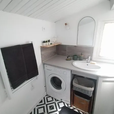 La Ch'tite Maison Céreste