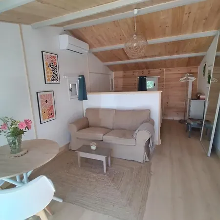 La Ch'tite Maison * Céreste