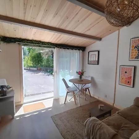 La Ch'tite Maison *