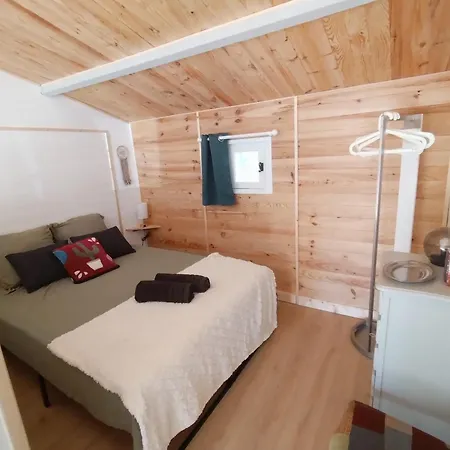La Ch'tite Maison
