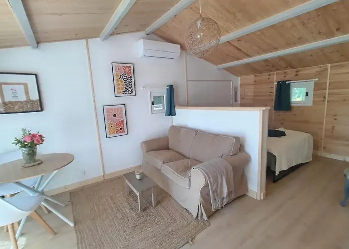 La Ch'tite Maison Holiday home