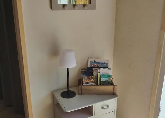 Holiday home La Ch'tite Maison