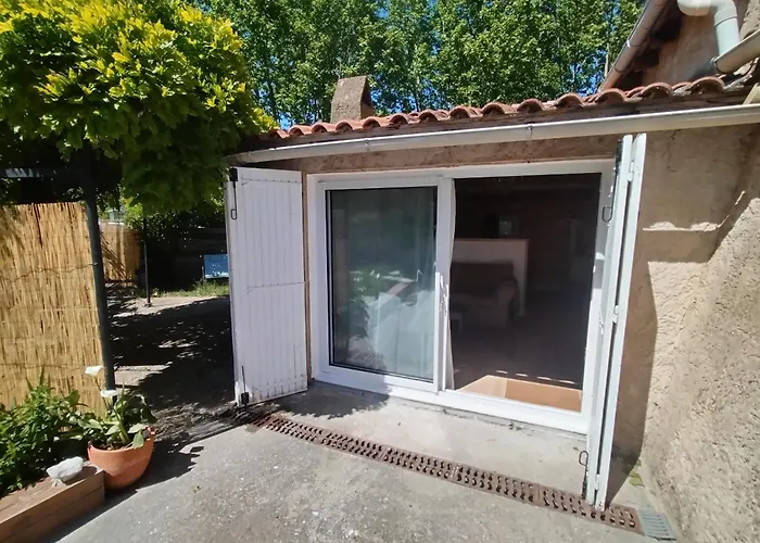 La Ch'tite Maison Holiday home