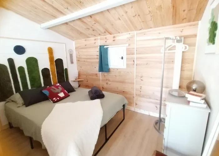 Holiday home La Ch'tite Maison *